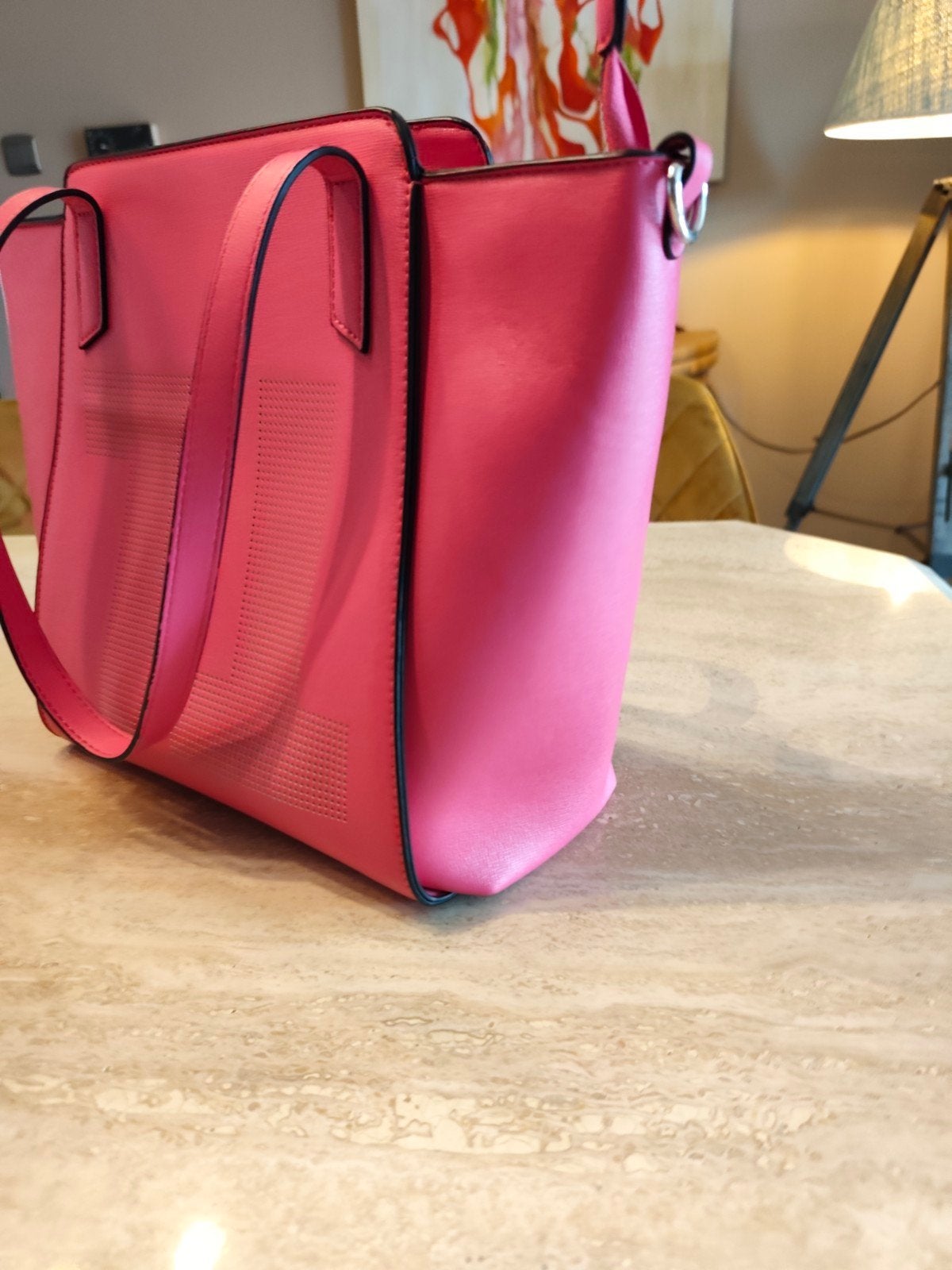 Nieuwe handtas Tammaris, Enlèvement, Neuf, Sac à main