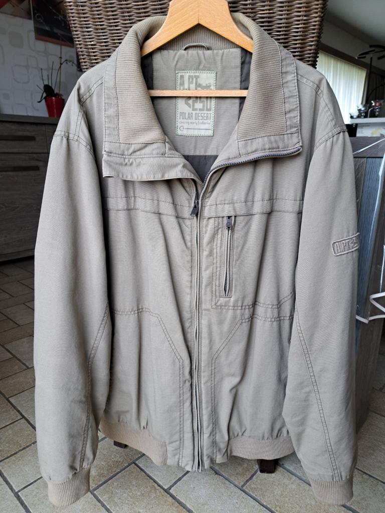 Herenblouson ( Nieuw  ), Ophalen of Verzenden
