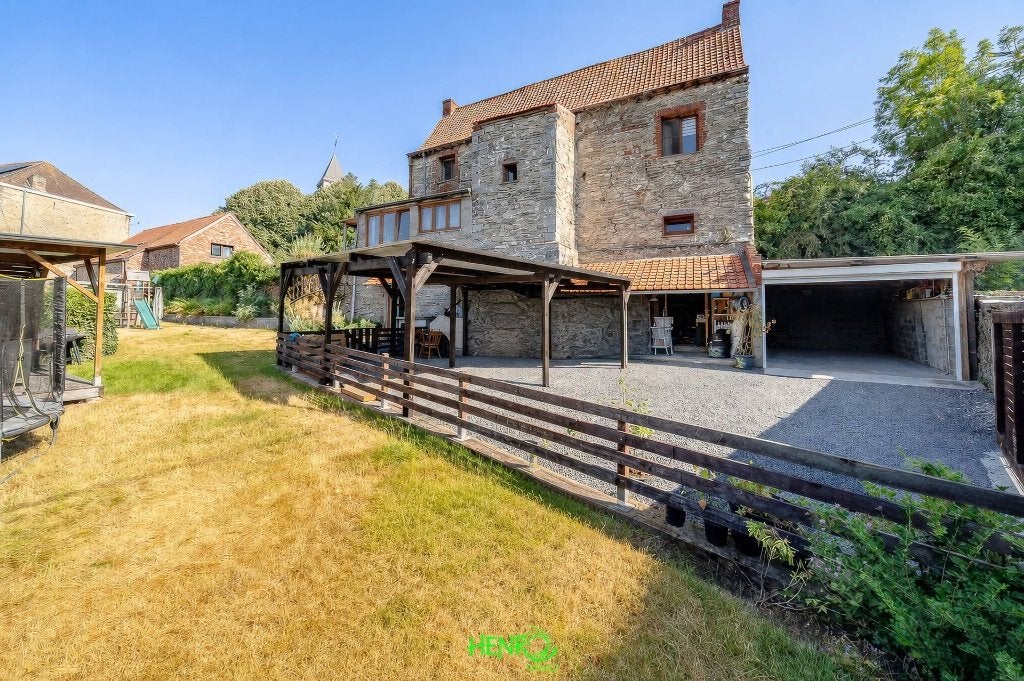 Maison à vendre Tournai, Province de Hainaut, Jusqu'à 200 m², 2 pièces, Maison individuelle