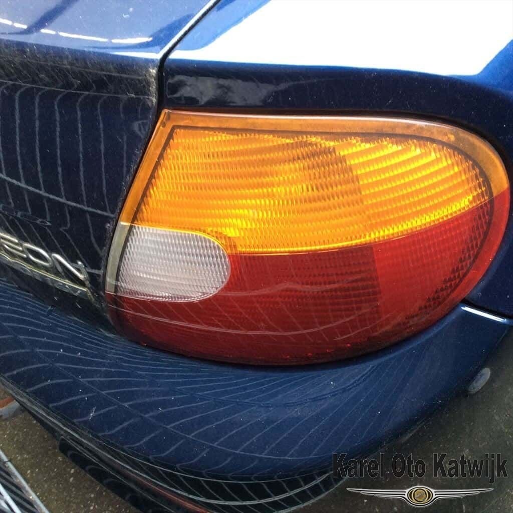 Achterlicht rechts Chrysler Neon 2000-2004, Auto-onderdelen, Verlichting, Gebruikt, Ophalen of Verzenden