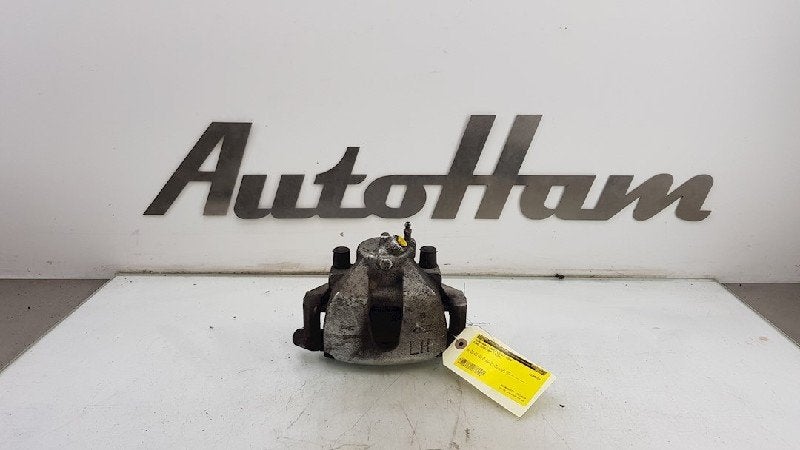 ETRIER DE FREIN AVANT GAUCHE Ford EcoSport (JK8), Utilisé, Ford