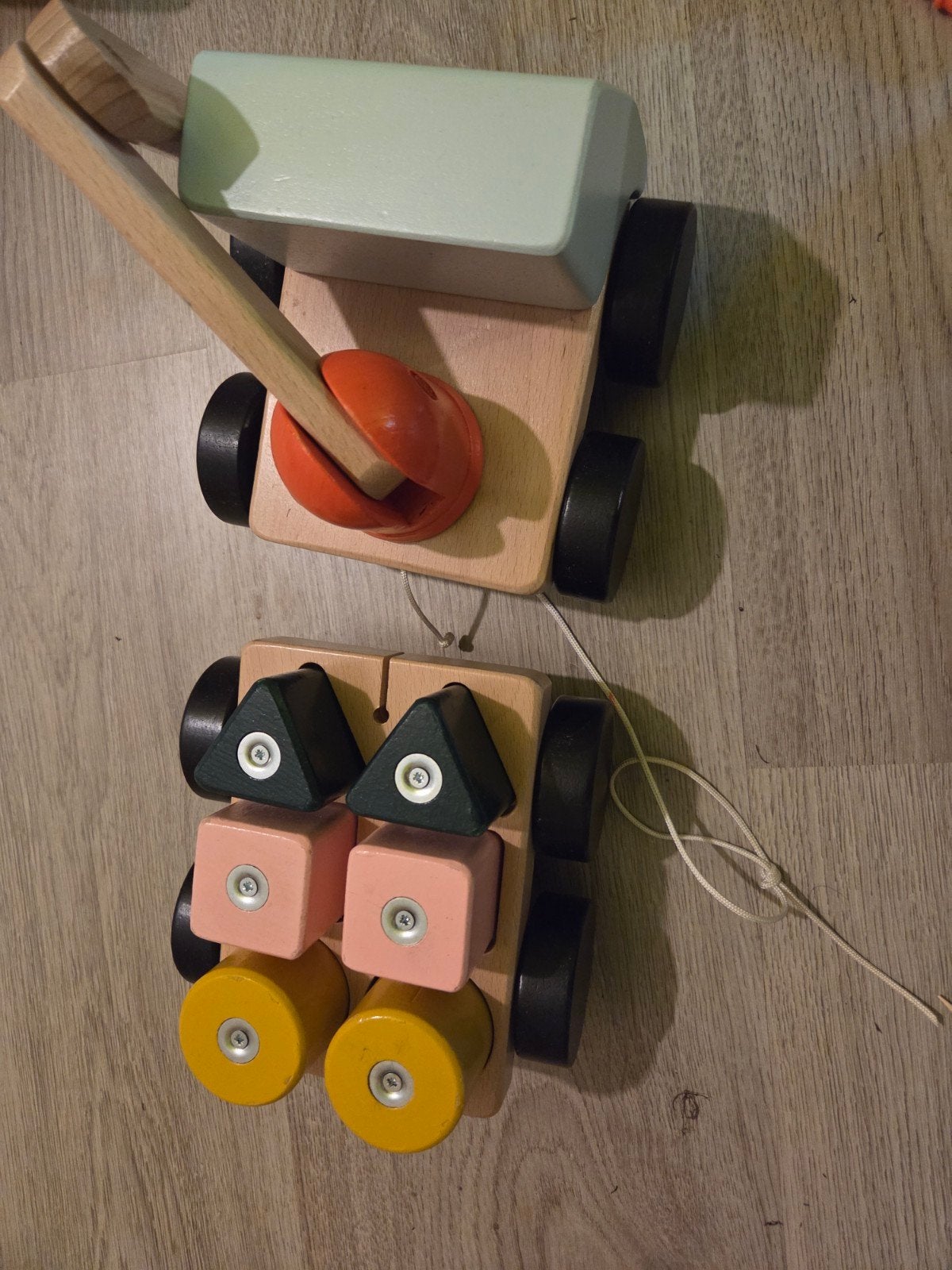 speelgoed ikea, Enlèvement