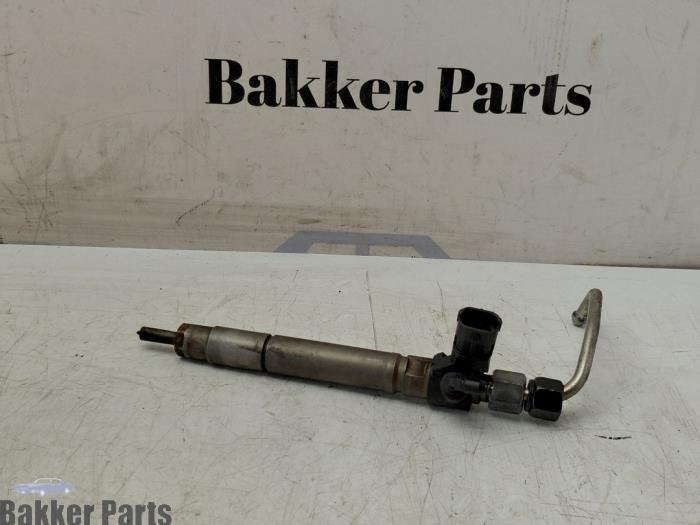 Injecteur (diesel) d'un Landrover Evoque, Land Rover, -, -, 3 mois de garantie