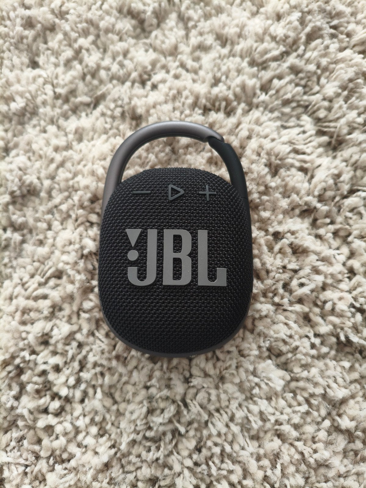 JBL Clip 4 Bluetooth speaker waterdicht – Amper gebruikt!, Bluetooth, Ophalen of Verzenden, Nieuw, JBL