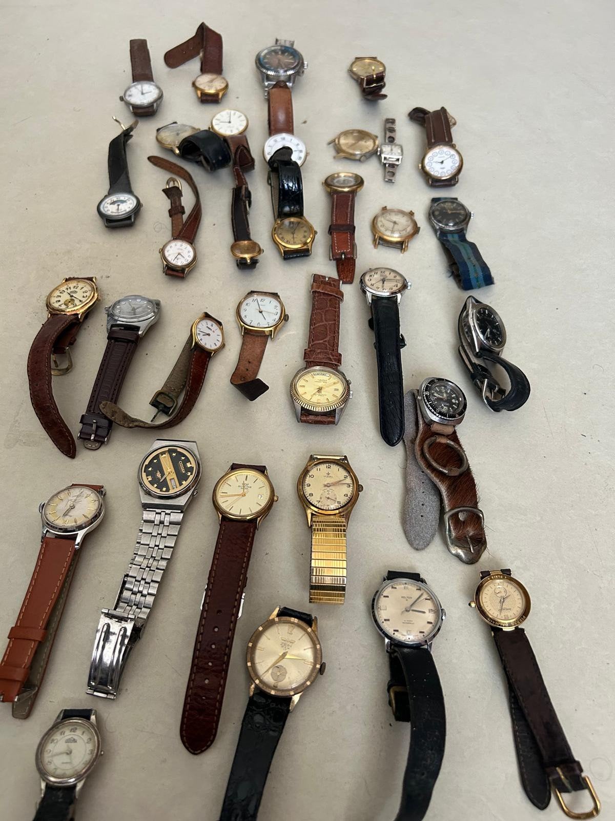 antieke horloges te koop, Enlèvement ou Envoi