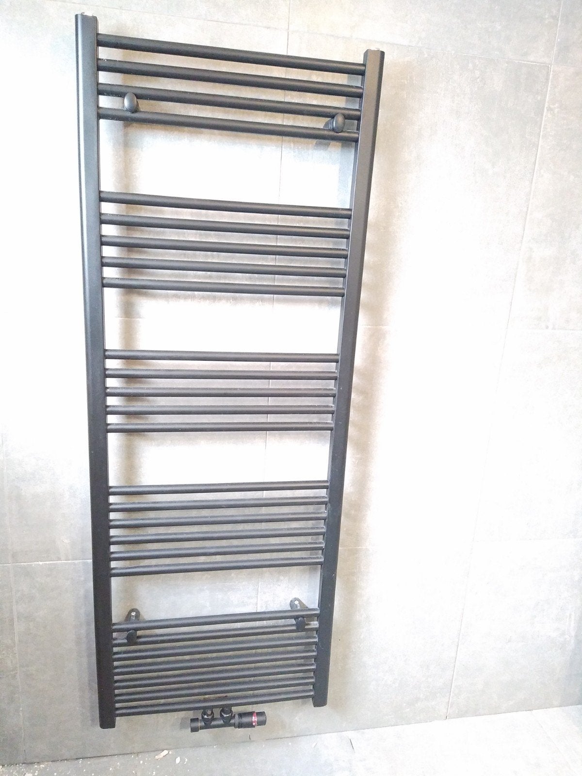 handdoek radiator, Doe-het-zelf en Bouw, Ophalen, Radiator