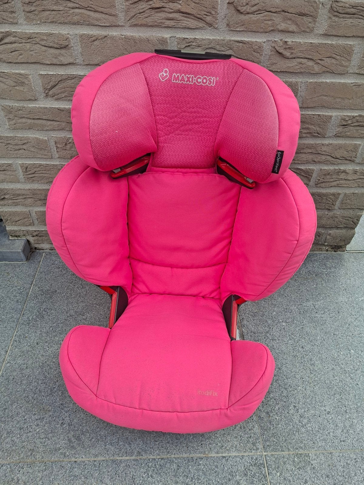 Autostoel, Kinderen en Baby's, Autostoeltjes, Ophalen