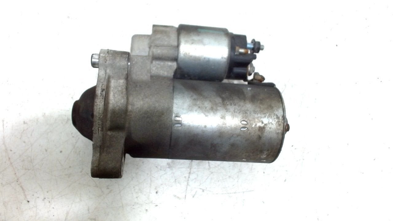 Startmotor Peugeot 207, Onderdelen@venauto.nl, Van der Ven Autorecycling B.V., Citroën, Ettenseweg 76, 4706 PB Roosendaal, The Netherlands