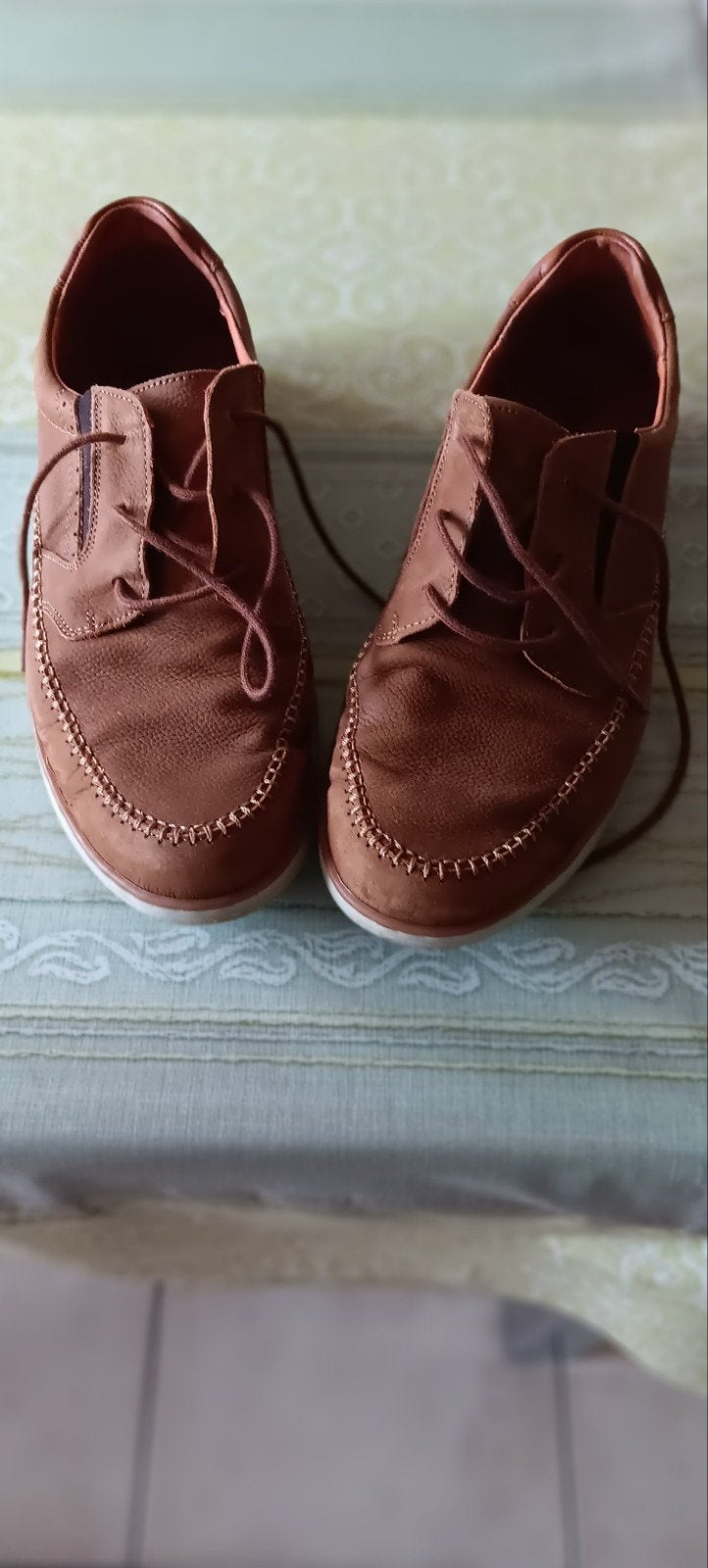 Herenschoen, Vêtements | Hommes, Chaussures, Neuf, Colçado Guimarães, Chaussures à lacets, Brun