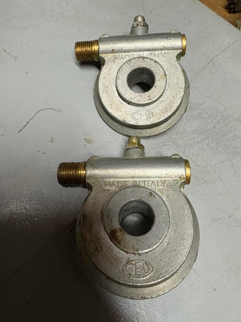 BENELLI DYNAMO-TOERENTELLER-AANDRIJFMEKANISME, ORIGINEEL, Fietsen en Brommers, Ophalen of Verzenden, Nieuw