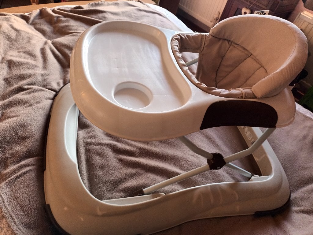 Loopwagentje, Kinderen en Baby's, Ophalen, Gebruikt