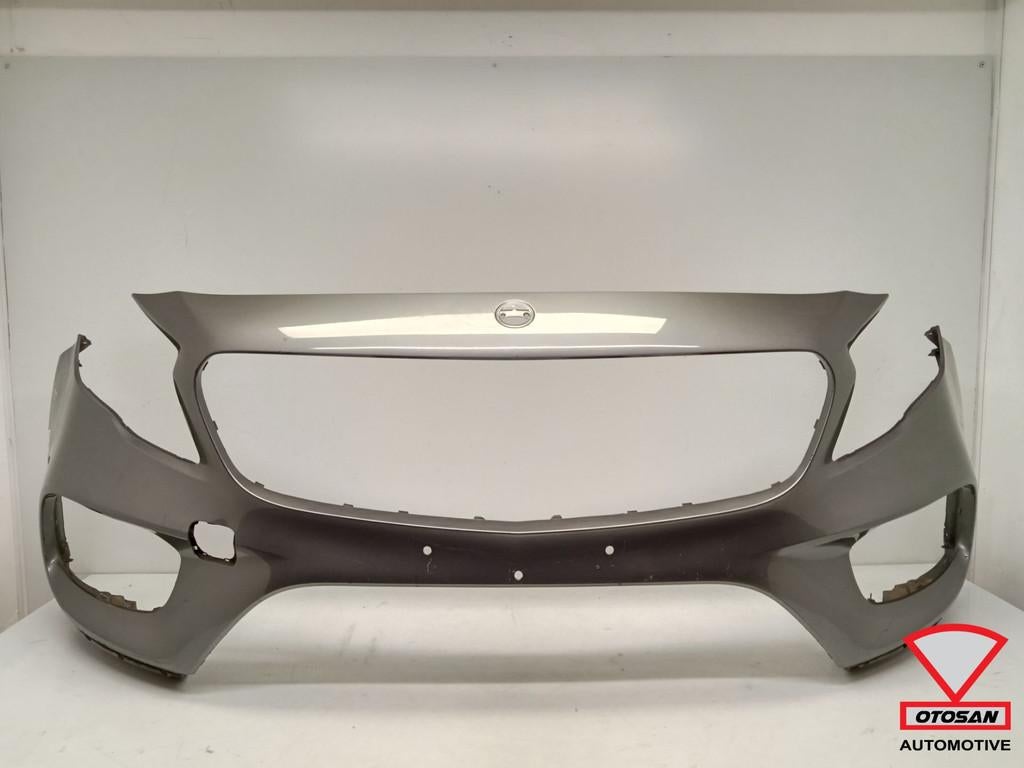 Mercedes GLA W156 X156 Facelift AMG Voorbumper Bumper 6xPDC, Gebruikt, Mercedes-Benz AG, Mercedes-Benz, Mercedesstrasse 120
70372  Stuttgart, DE