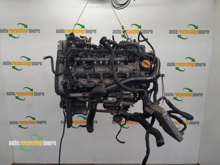 Moteur d'un Lancia Thesis, Autos : Pièces & Accessoires, Moteurs & Accessoires, Lancia, Utilisé, 3 mois de garantie