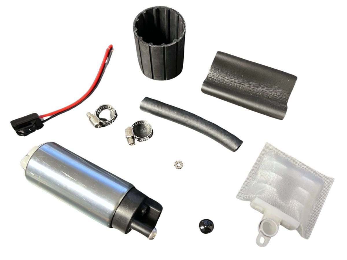 BRANDSTOFPOMP Harley Davidson Overig (01-1970/-), Motoren, Onderdelen | Overige, Dhr. S. di Majo, Nieuw, Info@cama-motorparts.nl