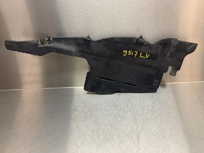 AFDEKPLAAT Toyota RAV4 (A3) (01-2005/06-2013) (|5329442040|), Gebruikt, Toyota