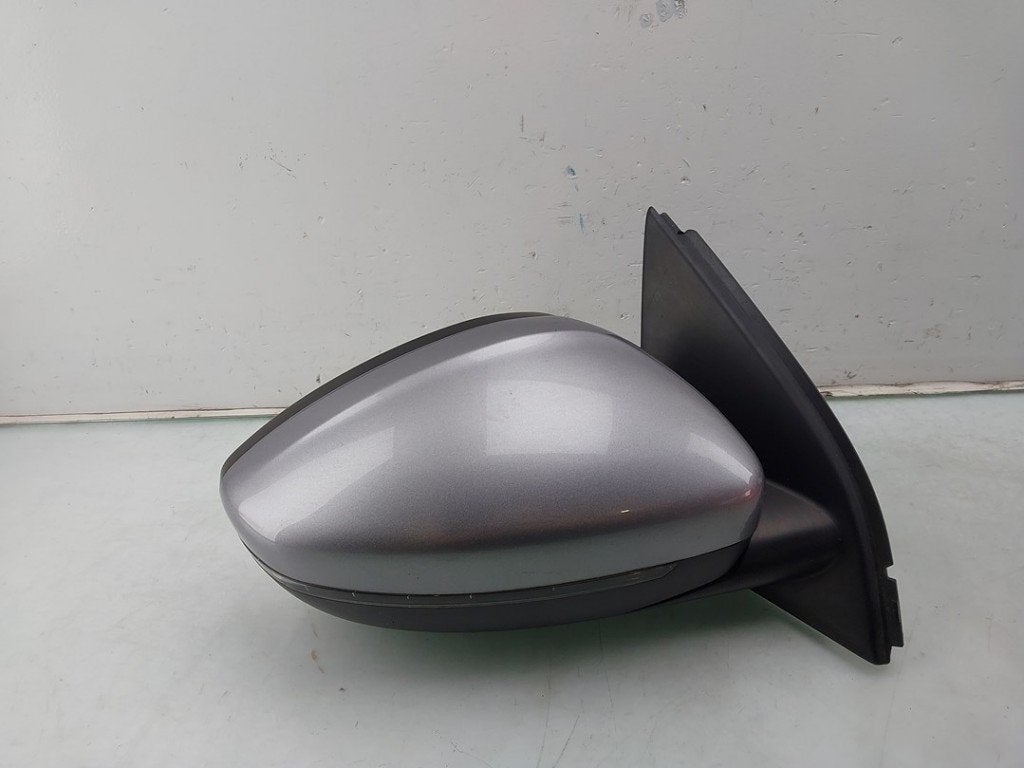 RETROVISEUR EXTERIEUR DROIT 308 SW (L4 / L9 / LC / LJ / LR), Utilisé, Peugeot