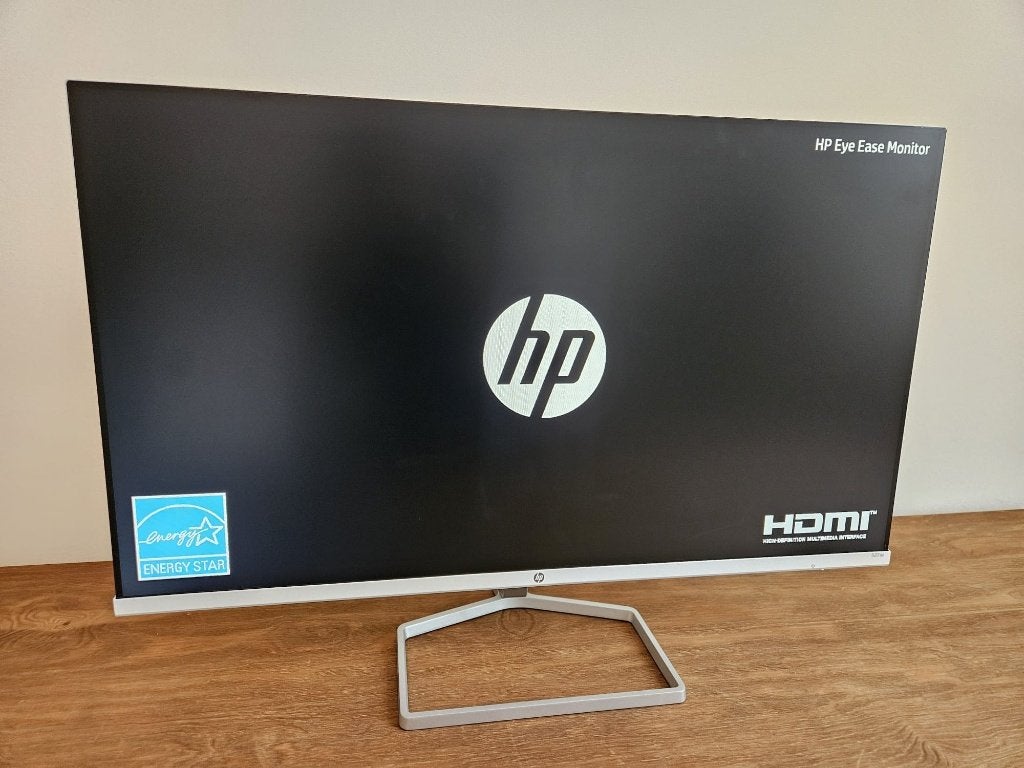 HP 527sa (27") Series 5 FHD Monitor met audio, Computers en Software, Gaming, Hp, HDMI, Full HD