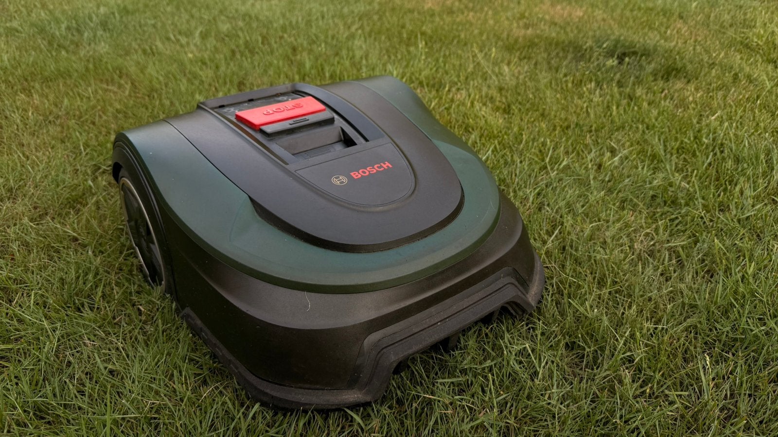 Tondeuse à gazon robotisée Bosch Indego M+700, Jardin & Terrasse, Tondeuses robotisées, Enlèvement ou Envoi