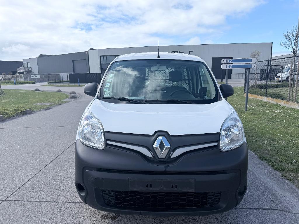 kangoo maxi L2/2021/Diesel/Lez ok  2030 4958,68€ hors TVA, Achat, 6 portes, Euro 6, Entreprise