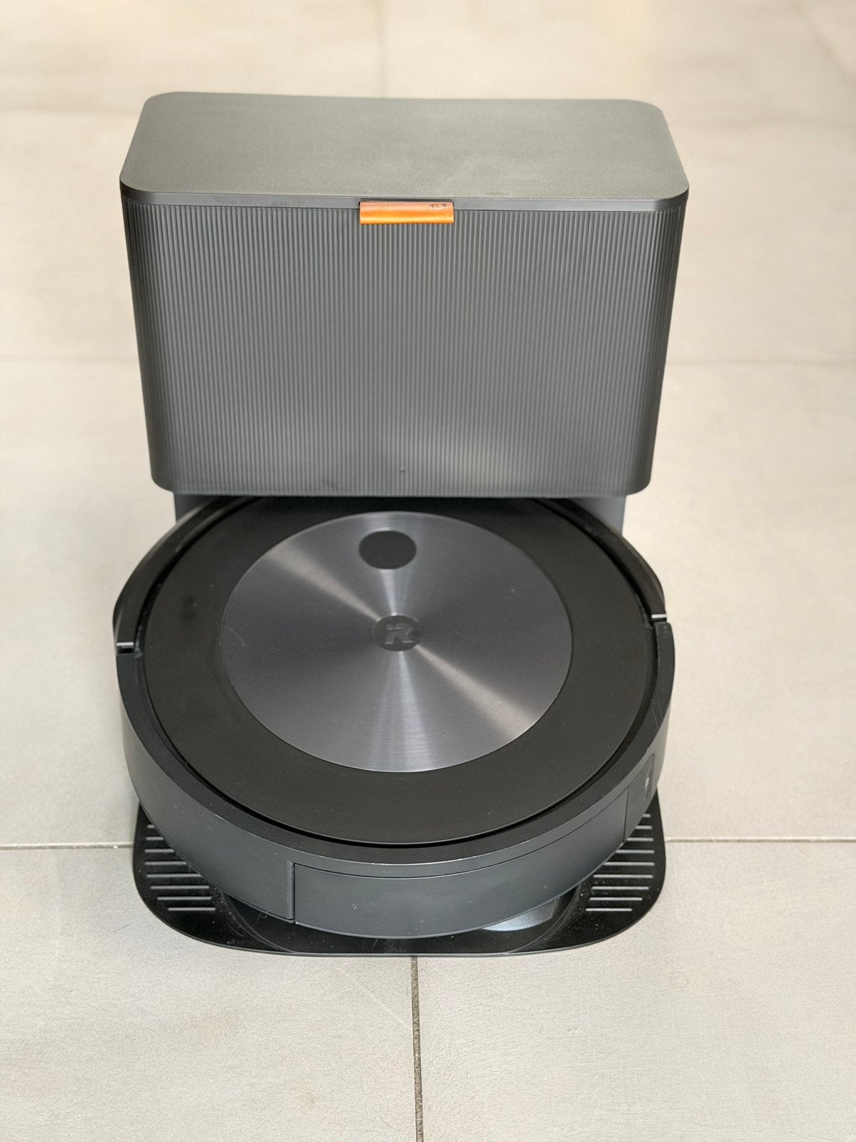Aspirateur irobot, Enlèvement, Comme neuf, IRobot