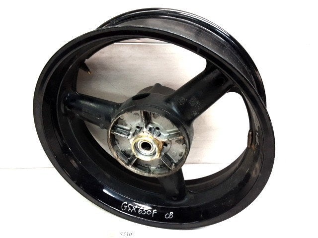 GSX650F 2008 - 2009 Suzuki Velg D1-46995