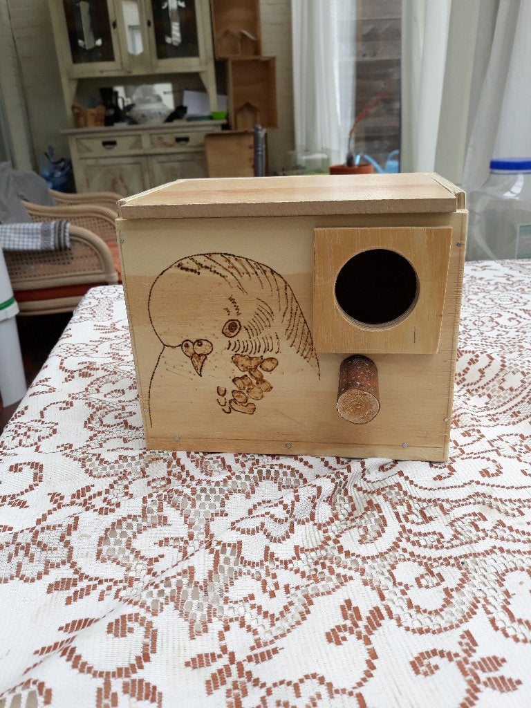 vogels, Dieren en Toebehoren, Ophalen