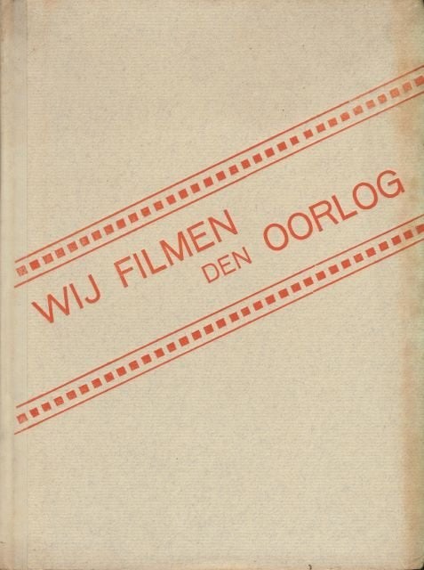 (a98) Wij filmen den oorlog, Envoi, Utilisé