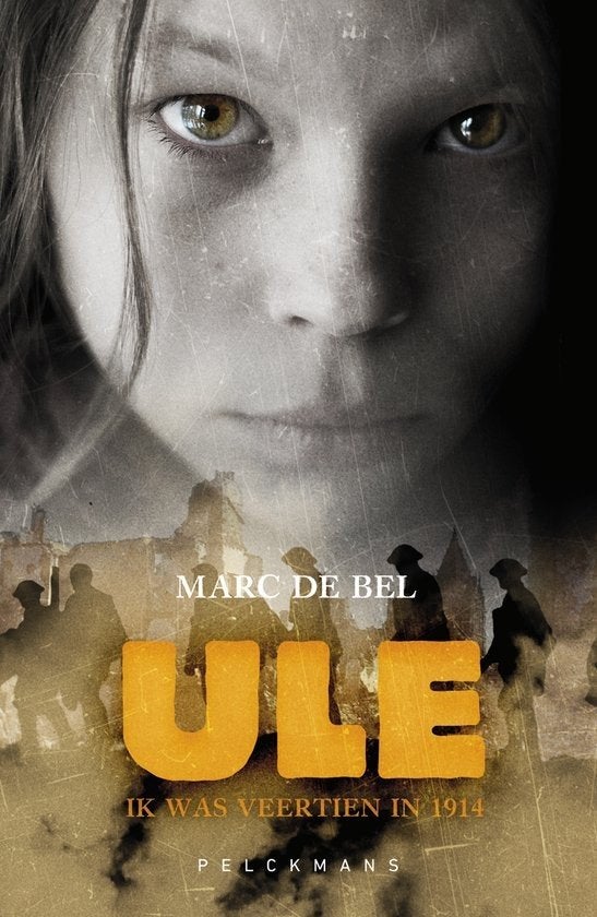 Marc de Bel - Ule, Boeken, Ophalen of Verzenden, Marc de Bel