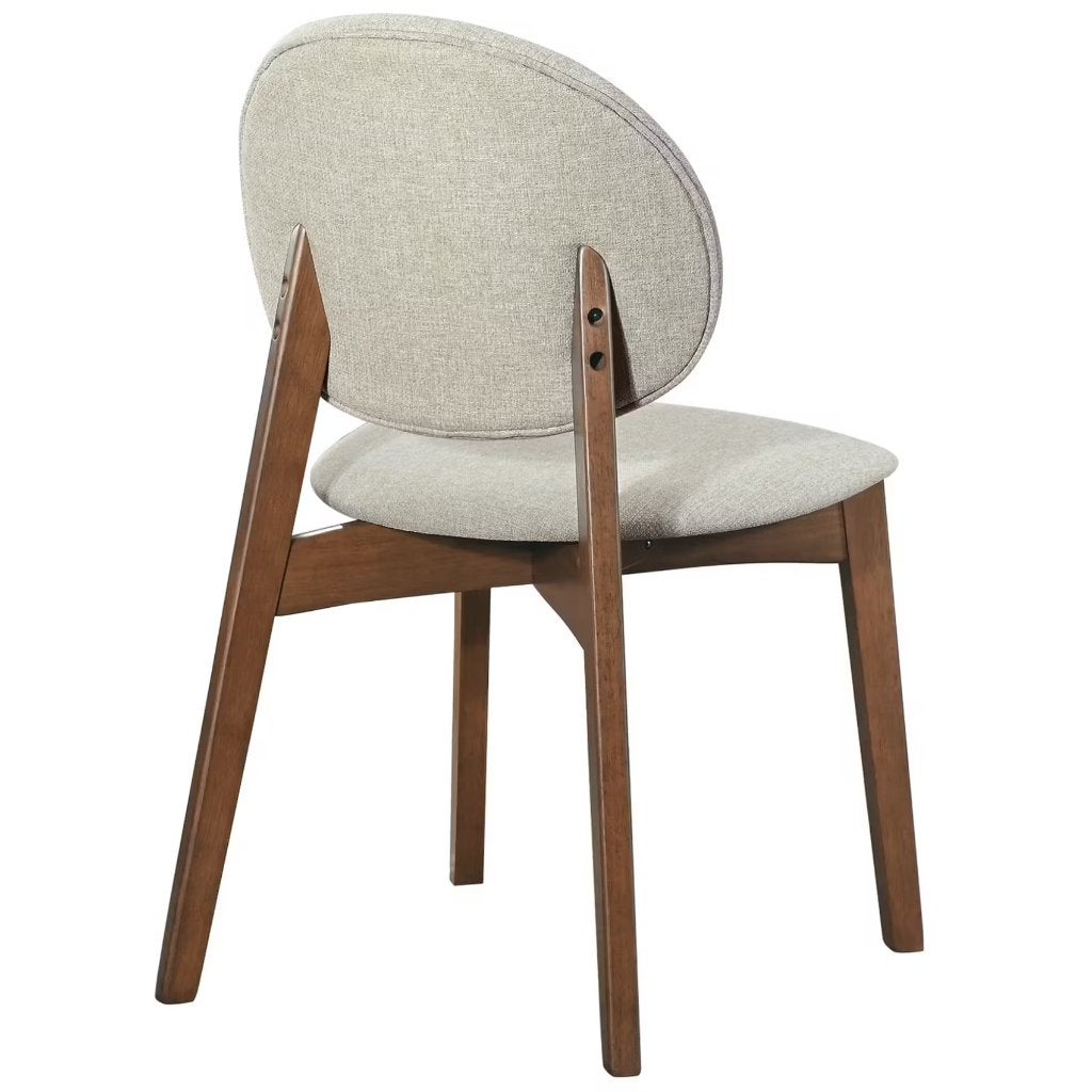 stoel 1 stuk nieuw in doos, Huis en Inrichting, Stoelen, Ophalen, Nieuw, Hout