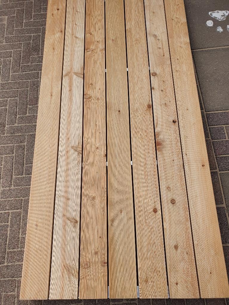 Terras podiumdelen, Verzenden, Nieuw, Kleur