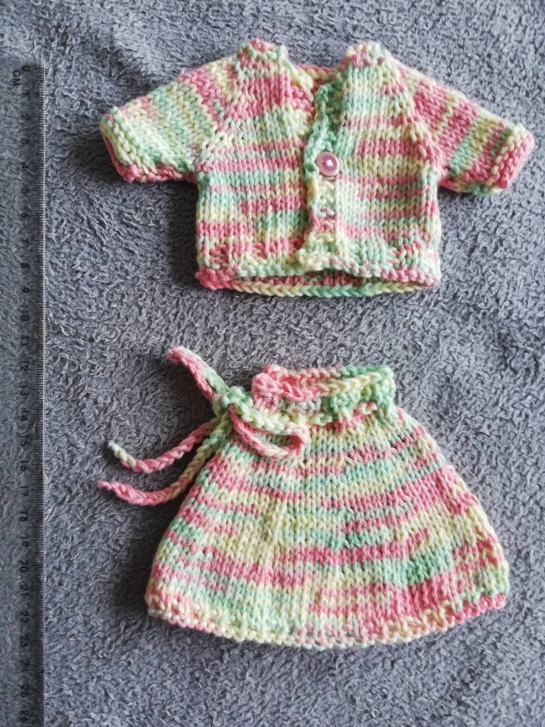 Ensemble de poupées Barbie, pastel, en coton, neuf, Enlèvement ou Envoi, Neuf, Barbie