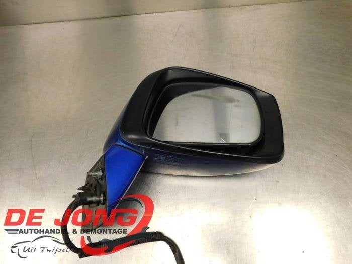Rétroviseur extérieur droit d'un Honda FR-V, Honda, -, 3 mois de garantie, Utilisé