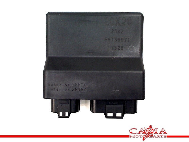 CDI / ECU UNIT Suzuki GSX 250 R 2017-2019 (GSX250R), Dhr. S. di Majo, Gebruikt, Info@cama-motorparts.nl, P.J. Troelstraweg 8 8
3144 CX  MAASSLUIS, NL