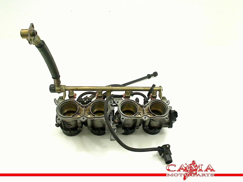 BOITIER PAPILLON Honda CBR 600 RR 2003-2004 (CBR600RR PC37), Dhr. S. di Majo, Utilisé, Info@cama-motorparts.nl, P.J. Troelstraweg 8 8
3144 CX  MAASSLUIS, NL