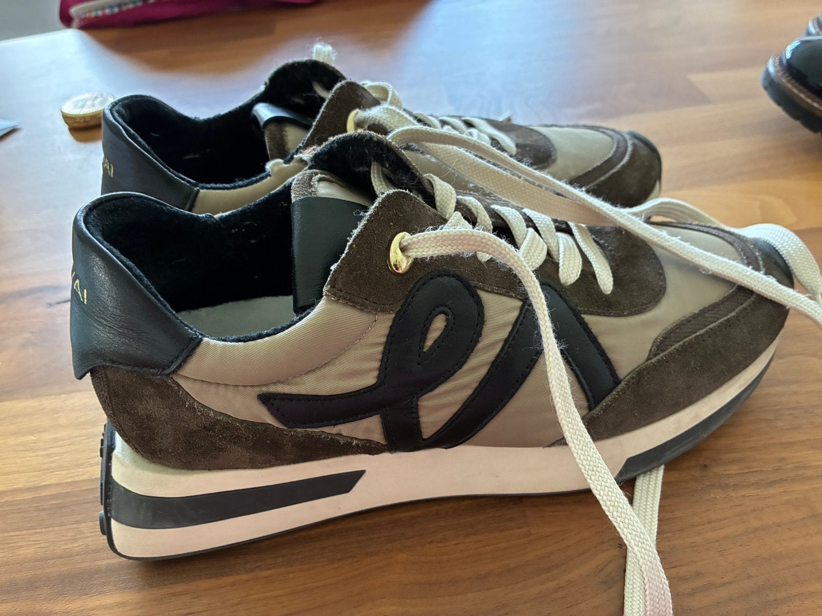 Chaussures Via Vai, neuve, Enlèvement, Neuf, Chaussures