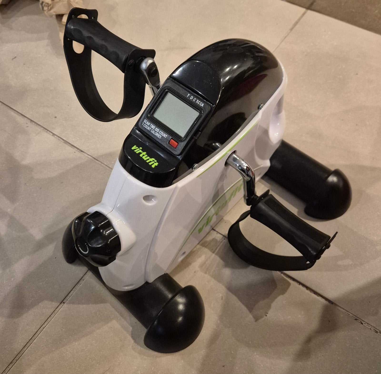 Virtufit v3, Sport en Fitness, Fitnessapparatuur, Ophalen of Verzenden
