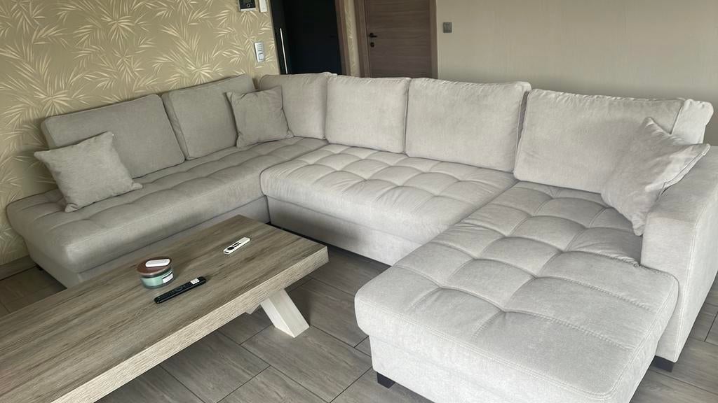 Nieuw salon, Huis en Inrichting, Ophalen, Nieuw
