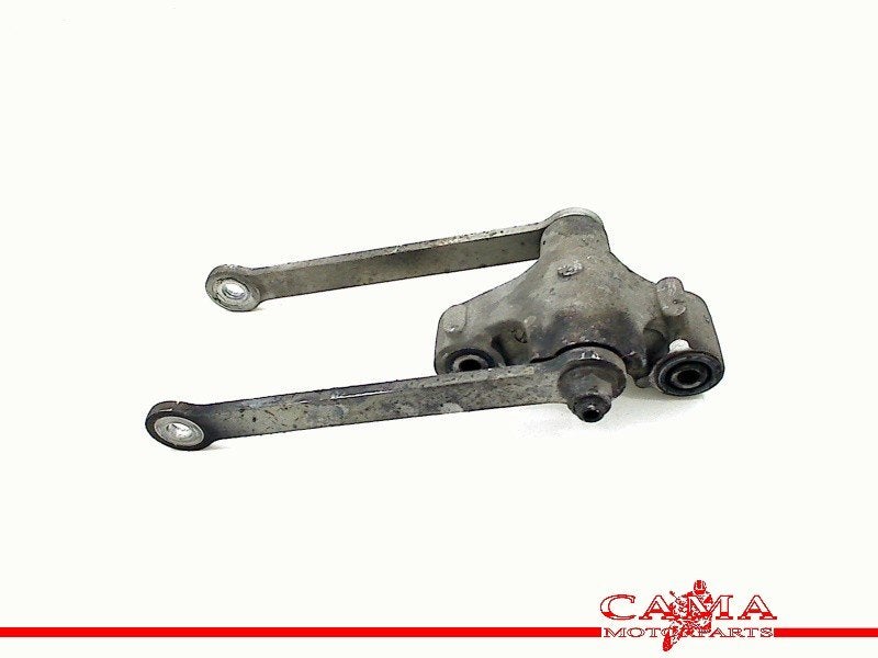 LINKAGE SUSPENSION ZX 6 R 2009-2012 (NINJA ZX-6R ZX600R), Dhr. S. di Majo, Utilisé, Info@cama-motorparts.nl, P.J. Troelstraweg 8 8
3144 CX  MAASSLUIS, NL