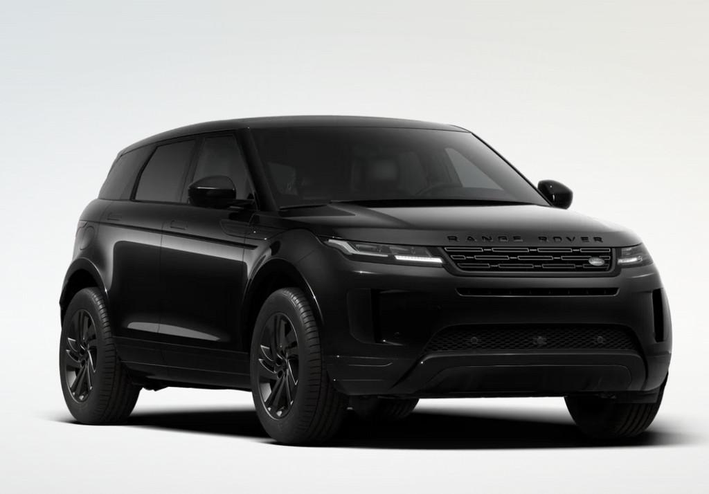 Land Rover Range Rover Evoque P270e S AWD Auto. 26MY, Achat, Noir, 5 portes, Automatique
