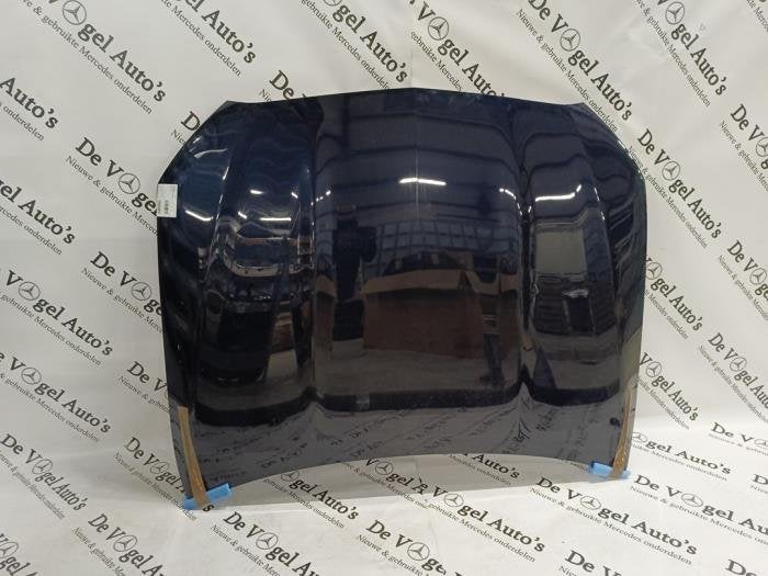 Capot d'un Mercedes C-Klasse, Autos : Pièces & Accessoires, 3 mois de garantie, Utilisé, -, Capot moteur