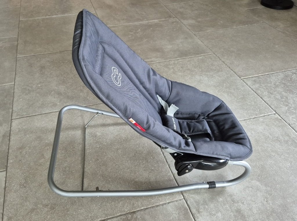 Relax Koelstra pour bébé, Enfants & Bébés, Enlèvement, Utilisé, Avec ceinture(s)