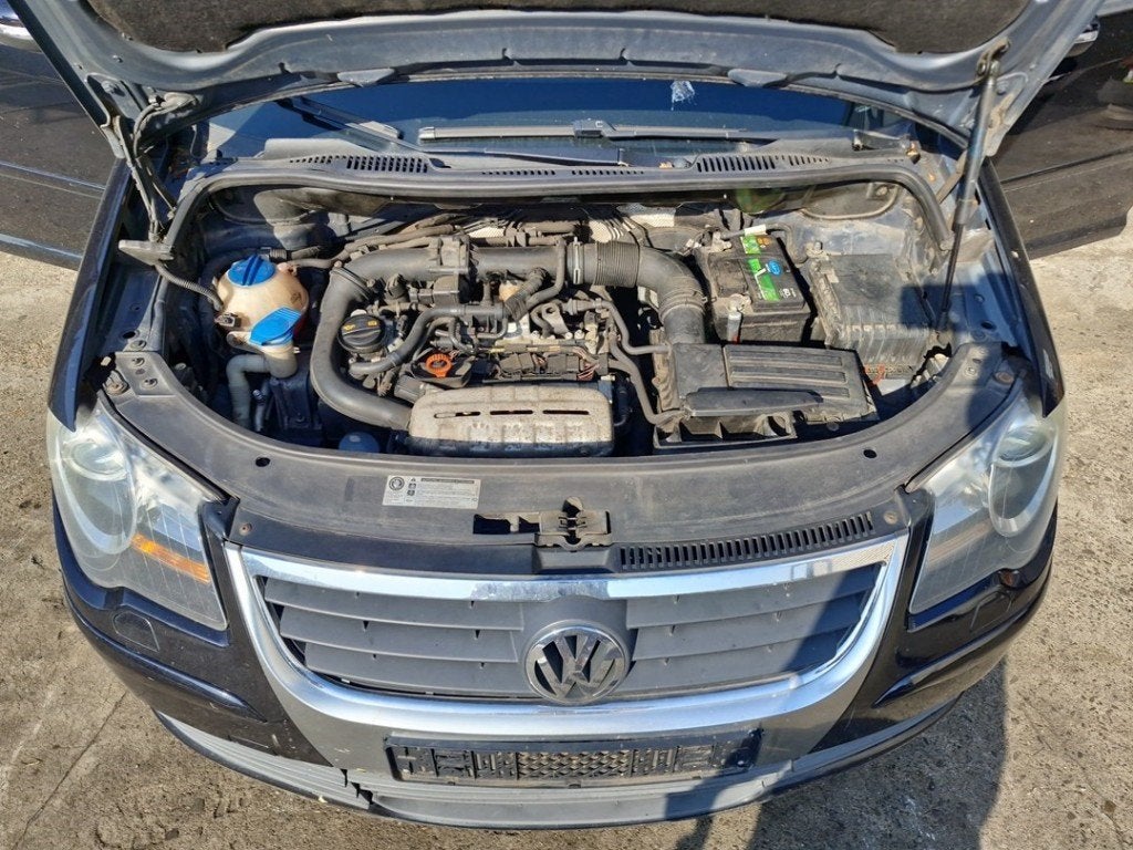 MAITRE CYLINDRE DE FREIN Touran (1T1 / T2) (|1K1614019K|), Volkswagen, Volkswagen AG, Utilisé, Kundenbetreuung@volkswagen.de