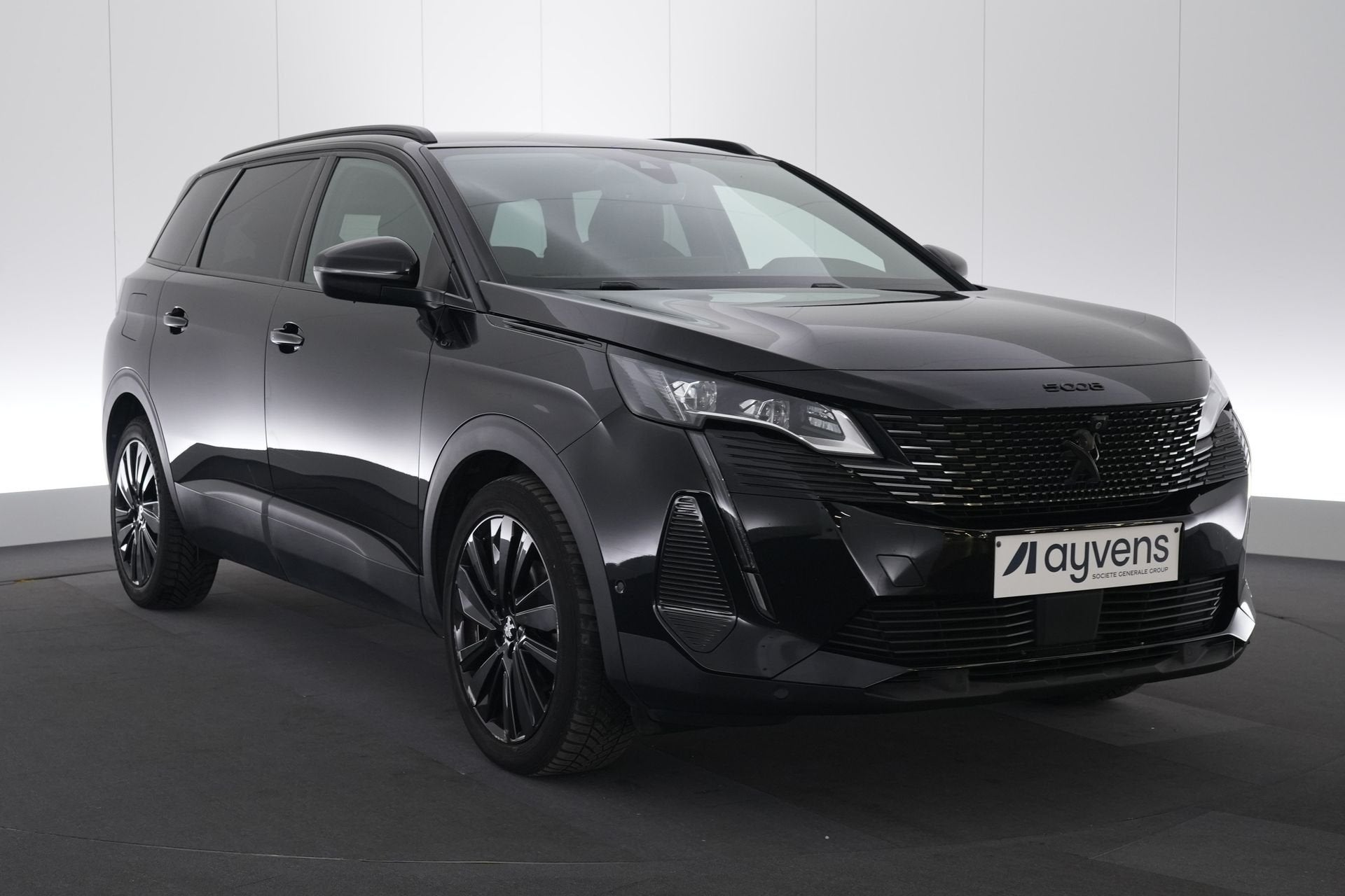 (2BHN229) PEUGEOT 5008, Euro 6, https://public.car-pass.be/vhr/1a8bd228-c8eb-49ee-beb4-60c3d7b99073, Diesel, 5 deurs