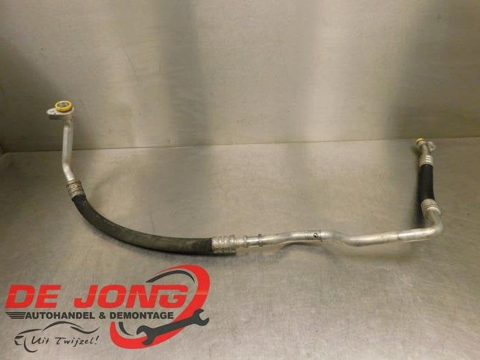 Tuyau clim d'un BMW X5, -, 3 mois de garantie, Utilisé, -