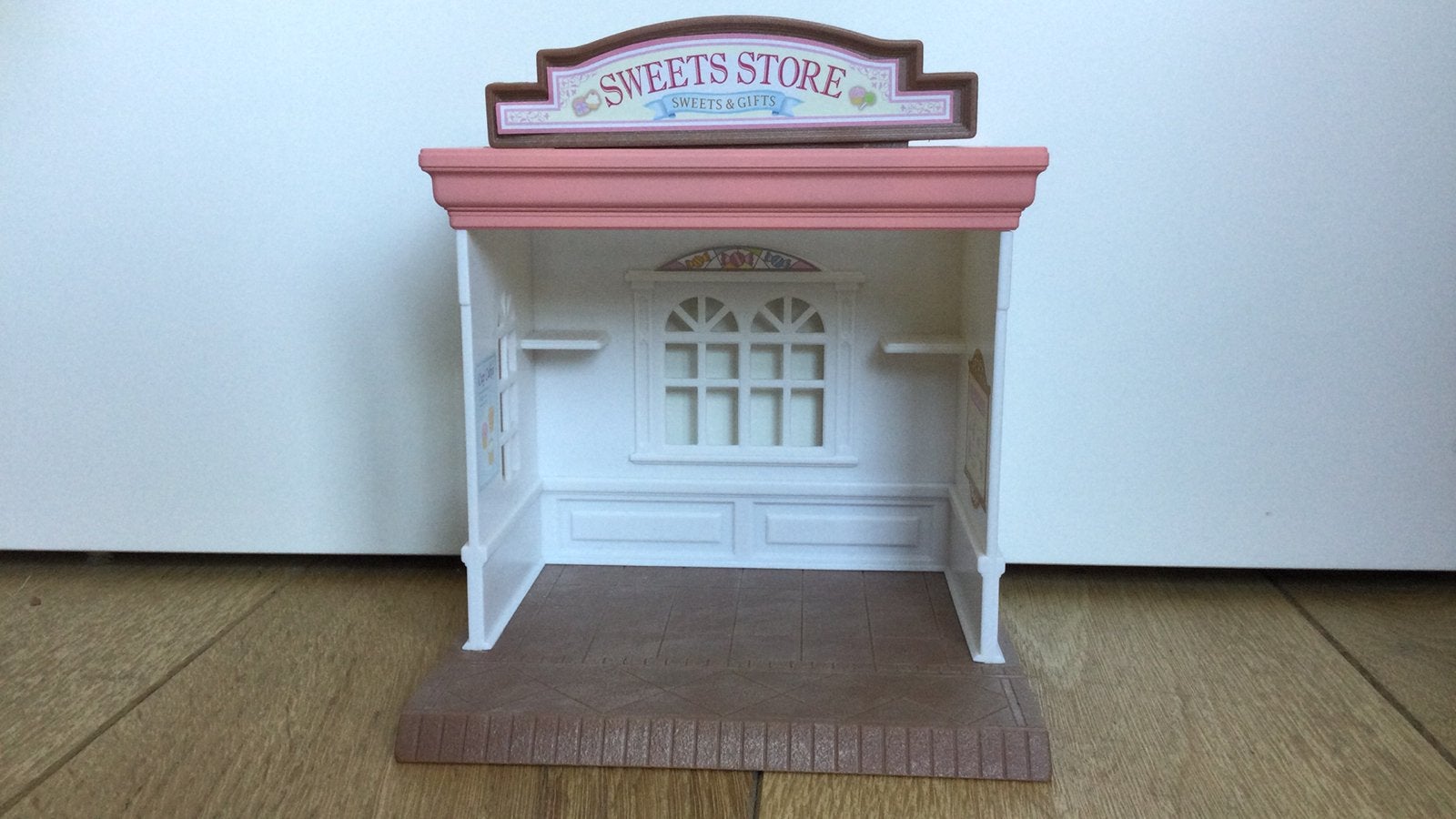Magasin de bonbons Sylvanian Family 5051, Enlèvement ou Envoi, Comme neuf