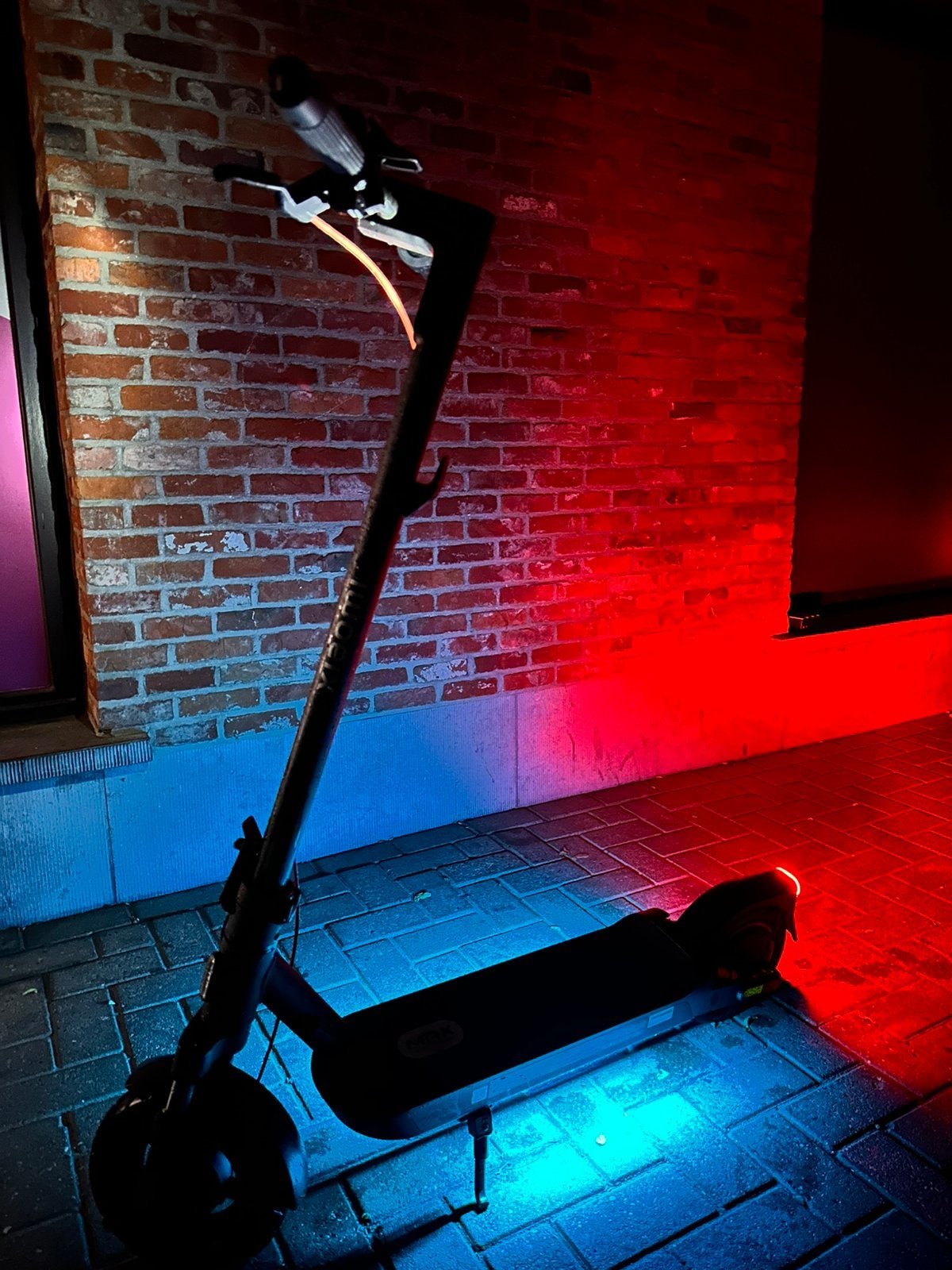 Electrische Step Xiaomi Max 5 Garantie 2 jaar, Fietsen en Brommers, Ophalen, Zo goed als nieuw, Elektrische step (E-scooter)