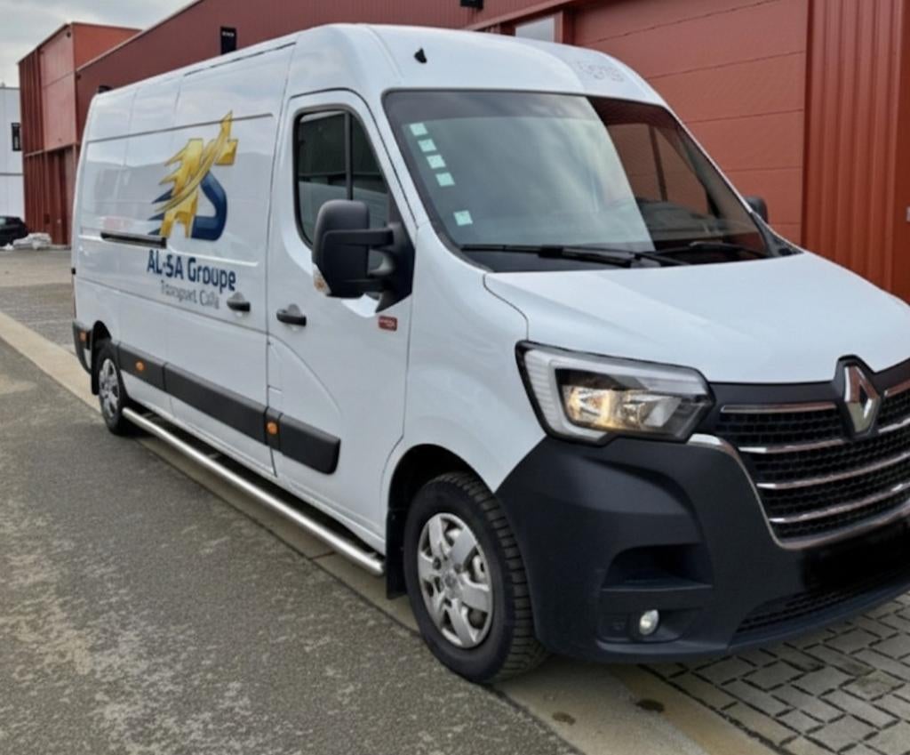 Transport & Livraison - location