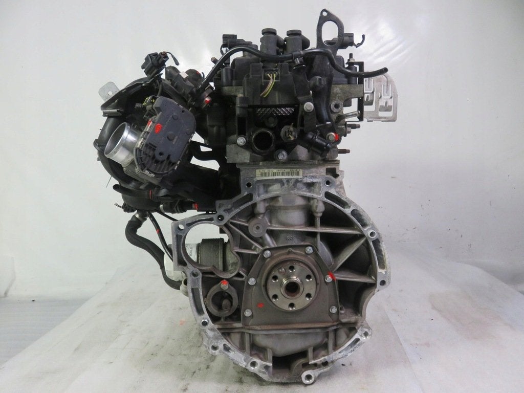 Moteur IQDC Complet FORD FOCUS, Envoi, Utilisé, Daihatsu
