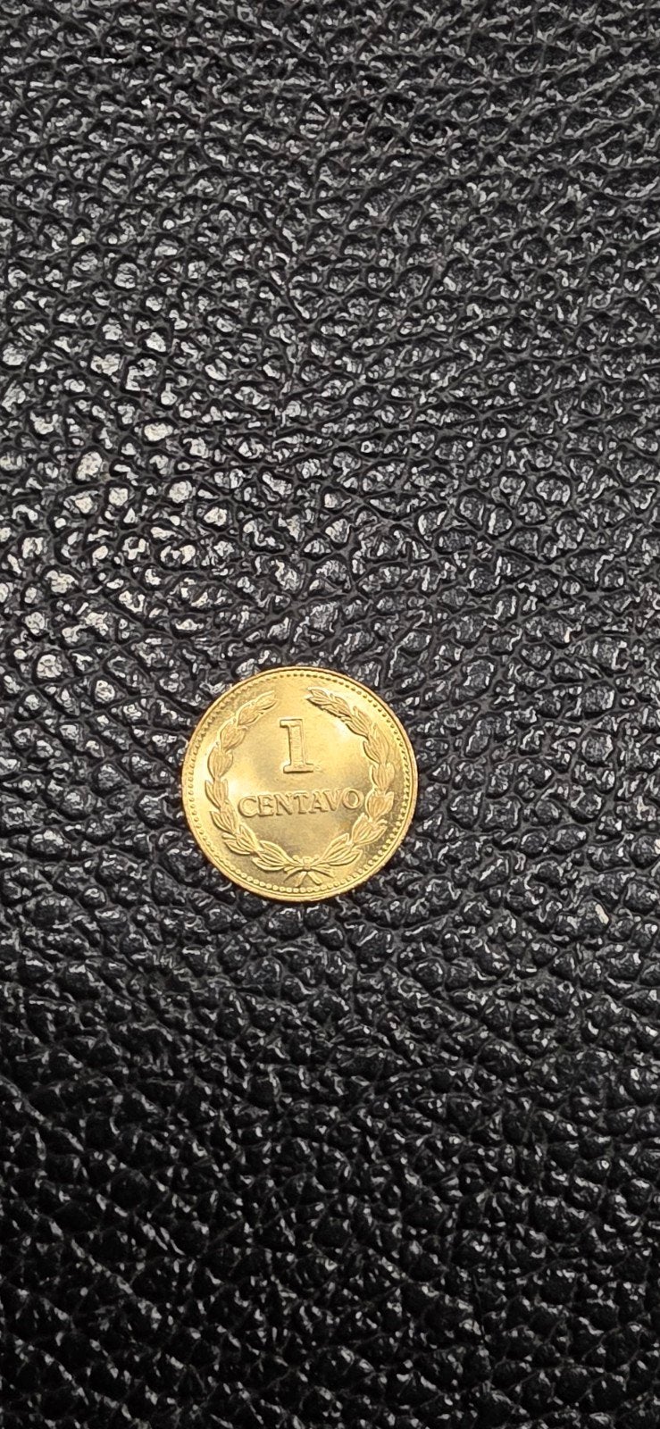 El salvador 1 centavo 1981, Timbres & Monnaies, Monnaies | Amérique, Enlèvement ou Envoi