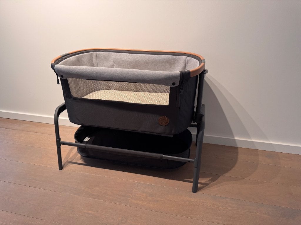 Co-sleeper Maxi Cosi, Kinderen en Baby's, Ophalen, Zo goed als nieuw, Wieg